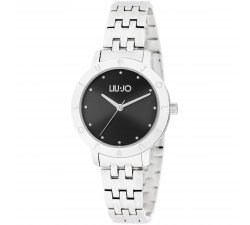 Liu Jo Women&#39;s Watch Greta Collection TLJ1810