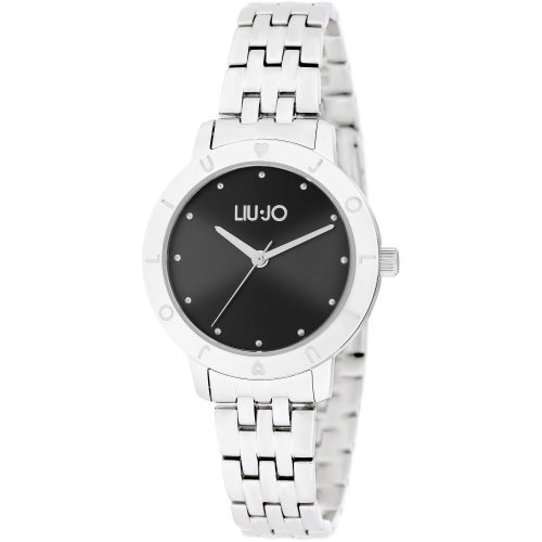 Liu Jo Women&#39;s Watch Greta Collection TLJ1810