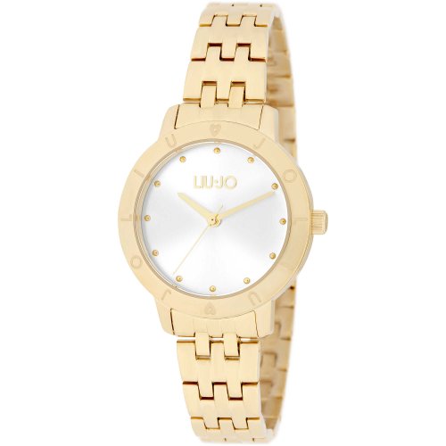 Liu Jo Women&#39;s Watch Greta Collection TLJ1811