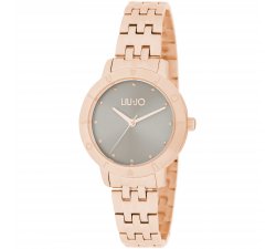 Liu Jo Women&#39;s Watch Greta Collection TLJ1813