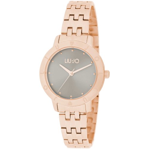 Liu Jo Women&#39;s Watch Greta Collection TLJ1813