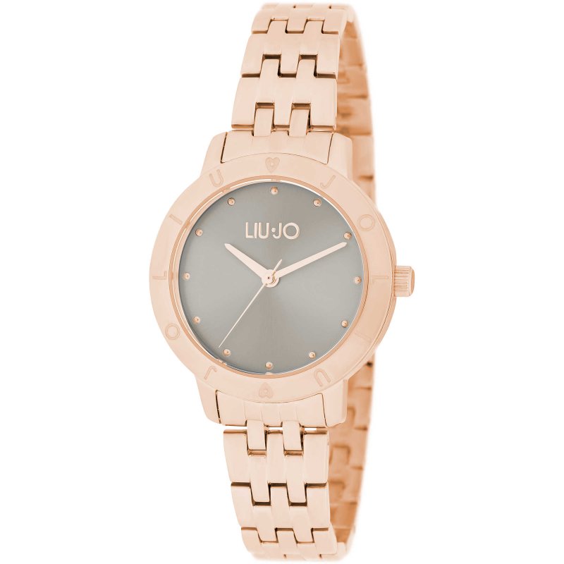 Orologio Liu Jo Donna Collezione Greta TLJ1813 GioielleriaLucchese