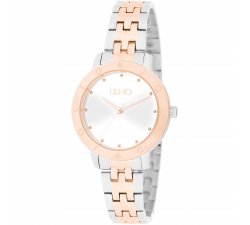 Liu Jo Women's Watch Greta Collection TLJ1814