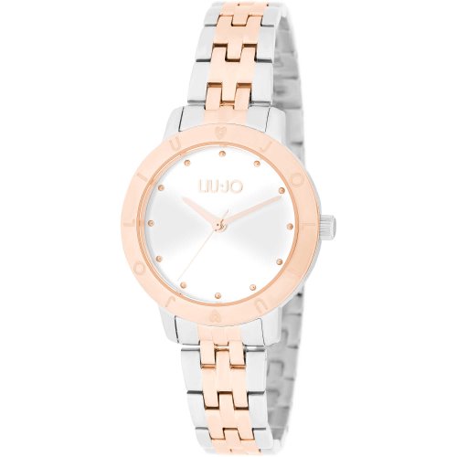 Liu Jo Women&#39;s Watch Greta Collection TLJ1814