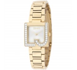 Liu Jo Women&#39;s Watch Giulia Collection TLJ1822