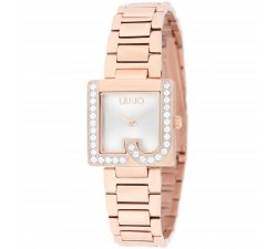 Liu Jo Women&#39;s Watch Giulia Collection TLJ1823