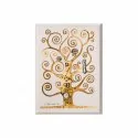 Painting Acca Argenti Tree of life Klimt 107DH.70