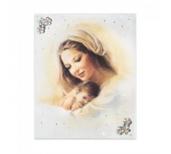 Bild Acca Argenti Madonna mit Kind 287BV