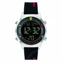 Orologio Ferrari da uomo collezione Digitrack FER0830756