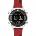 Orologio Ferrari da uomo collezione Digitrack FER0830757