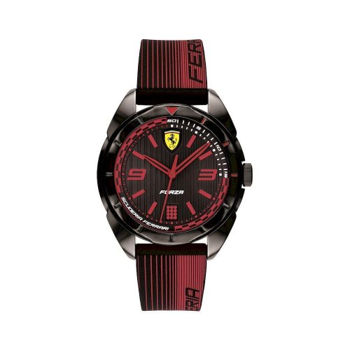 Ferrari Herrenuhr Forza FER0840034