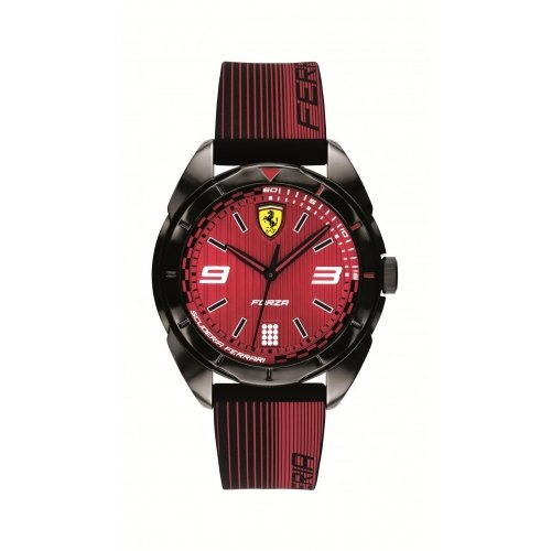 Ferrari Herrenuhr Forza FER0840035