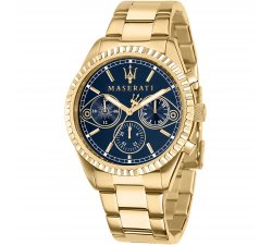 Maserati men&#39;s watch Competition Collection R8853100026