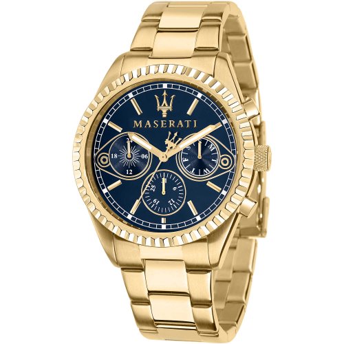 Maserati men&#39;s watch Competition Collection R8853100026