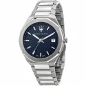 Maserati men&#39;s watch Stile Collection R8853142006