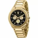 Orologio Maserati da uomo Collezione Stile R8873642001