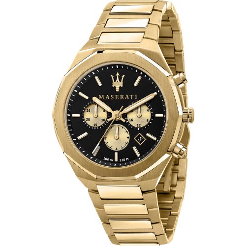 Maserati men's watch Stile Collection R8873642001