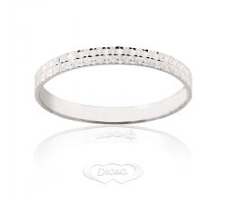Diana ring in silver Neve AF308