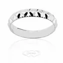 Diana-Ring in Silber AGFD26L4B