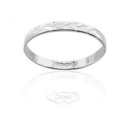 Diana ring in silver AGFD188L2B
