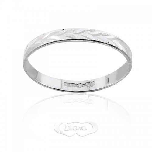 Diana-Ring in Silber AGFD188L2B