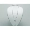 Yukiko woman necklace Pearl Games collection PCL5895Y