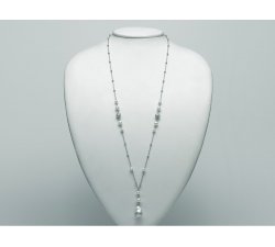 Yukiko Damenkette Pearl Games Kollektion PCL5895Y
