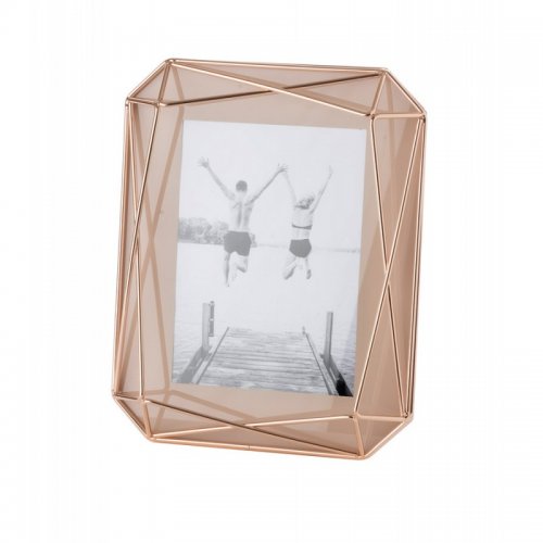 Photo Frame L'Ocanera Rectangular Large Powder 1F97.00.63