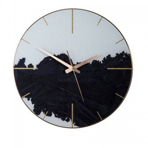 Wall clock L'Ocanera 1F114