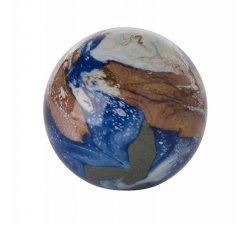 Paperweight sphere L&#39;Ocanera 1B32