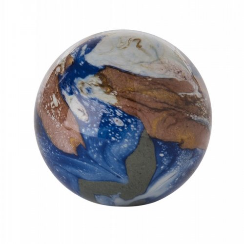 Paperweight sphere L&#39;Ocanera 1B32