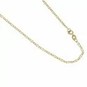 Yellow Gold Men&#39;s Necklace 803321720840