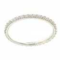 Eternity Ring Woman White Gold 803321721516