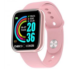 Smartwatch Enrico Coveri unisex SWEC001