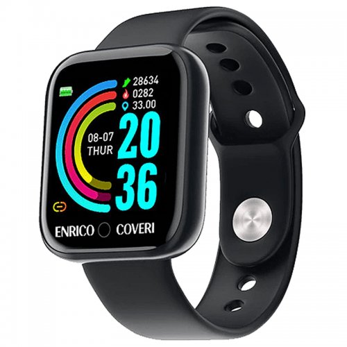 Enrico Coveri unisex smartwatch SWEC002