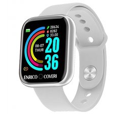 Smartwatch Enrico Coveri unisex SWEC003