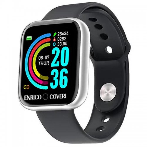 Enrico Coveri unisex smartwatch SWEC004