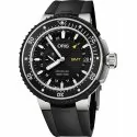 ORIS Men's Watch PRODIVER GMT 01 748 7748 7154-07 4 26 74TEB 