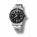 ORIS Herrenuhr DIVERS SIXTY-FIVE 01 733 7720 4054-07 8 21 18