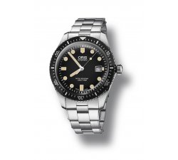 Orologio ORIS Uomo DIVERS SIXTY-FIVE 01 733 7720 4054-07 8 21 18 