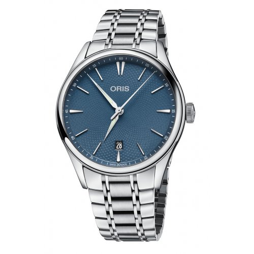 Orologio ORIS Uomo ARTELIER DATE 01 733 7721 4055-07 8 21 88 