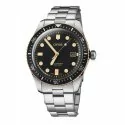 ORIS Men's Watch DIVER SIXTY-FIVE 01 733 7720 4354-07 8 21 18 