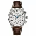 Orologio Longines Uomo Master Collection L2.859.4.78.3