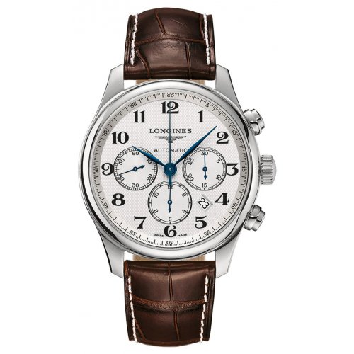 Orologio Longines Uomo Master Collection L2.859.4.78.3