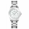 Longines Ladies Watch Conquest L3.377.4.87.6
