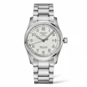 Longines Herrenuhr Spirit L3.811.4.73.6