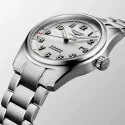 Longines Herrenuhr Spirit L3.811.4.73.6