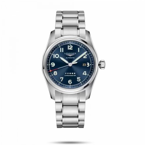 Longines Herrenuhr Spirit Prestige Edition L3.811.4.93.9