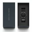 Orologio Daniel Wellington Donna Classic Black Cornwall DW00100151