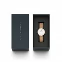 Daniel Wellington Ladies Watch Petite Melrose DW00100163